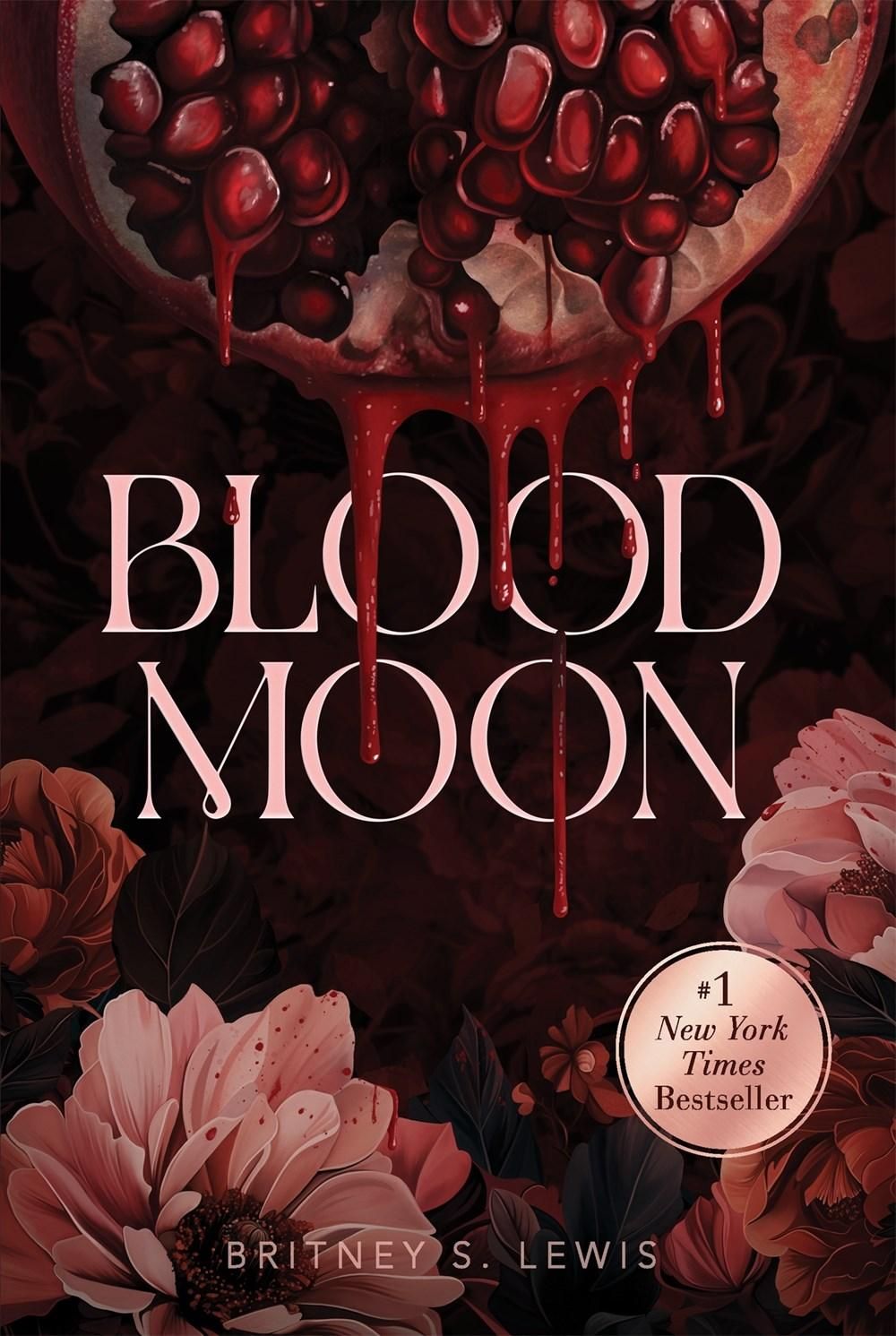 Blood Moon — Page Street Publishing